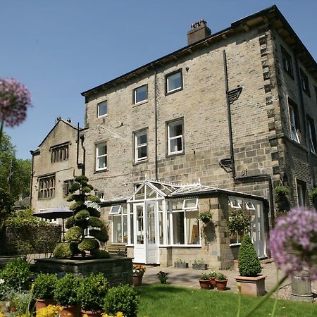 Bed and Breakfast Cononley Hall Bed & Breakfast Skipton Exteriér fotografie