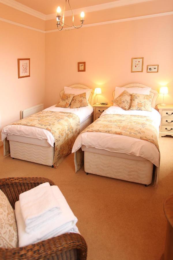 Bed and Breakfast Cononley Hall Bed & Breakfast Skipton Exteriér fotografie